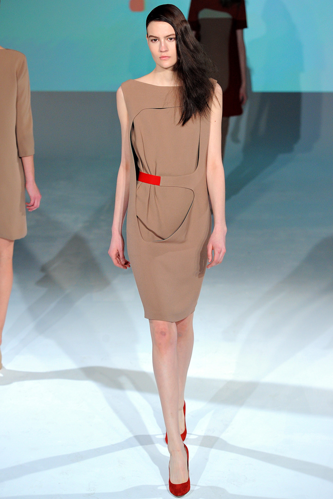 Chalayan 2012ﶬϵиͼƬ