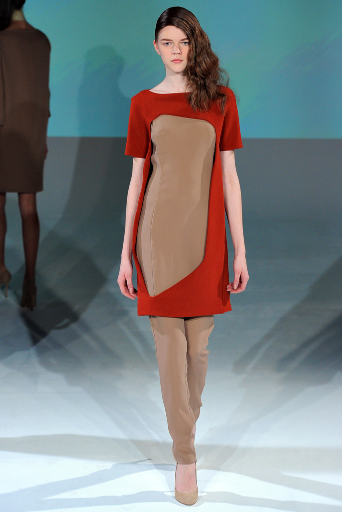 Chalayan 2012ﶬϵиͼƬ