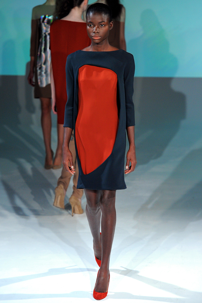 Chalayan 2012ﶬϵиͼƬ