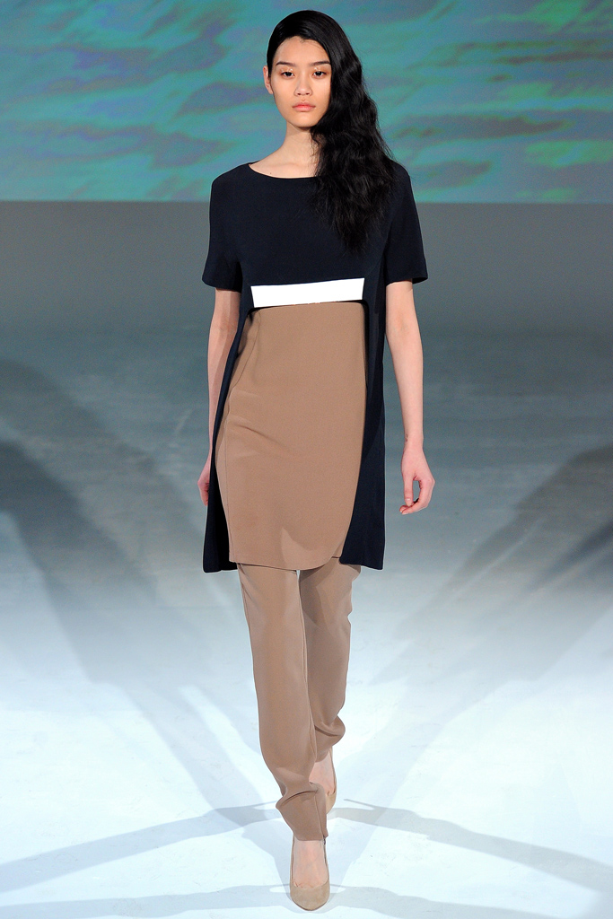 Chalayan 2012ﶬϵиͼƬ