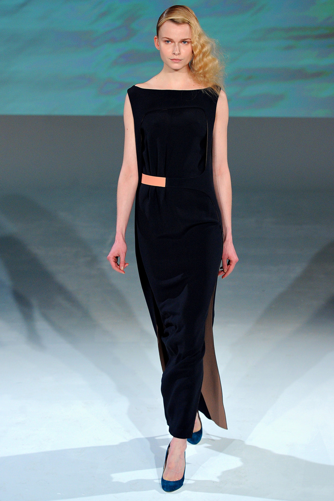 Chalayan 2012ﶬϵиͼƬ