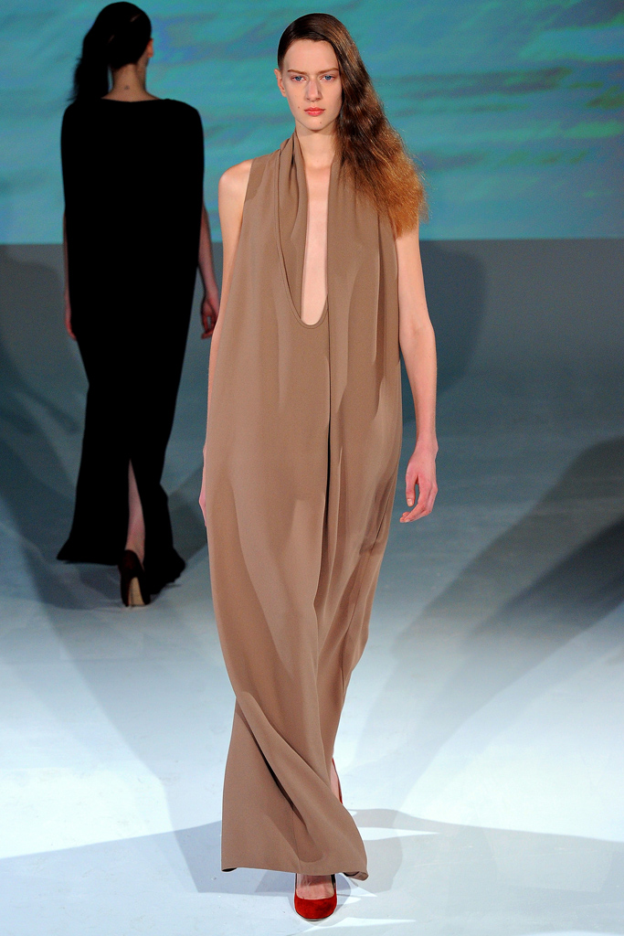 Chalayan 2012ﶬϵиͼƬ