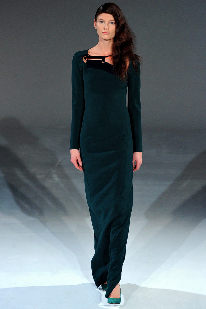 Chalayan 2012ﶬϵиͼƬ