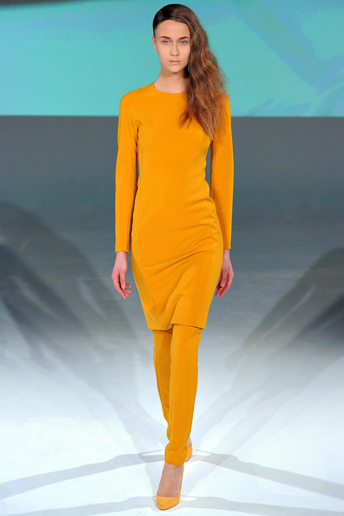 Chalayan 2012ﶬϵиͼƬ