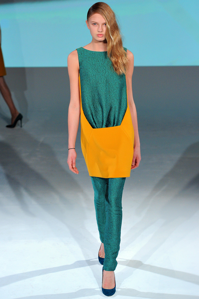 Chalayan 2012ﶬϵиͼƬ