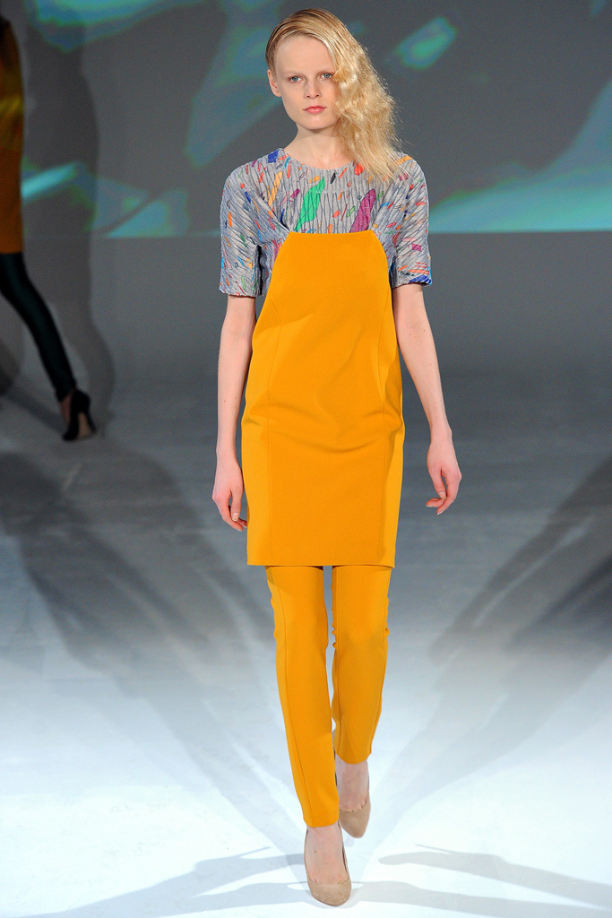 Chalayan 2012ﶬϵиͼƬ