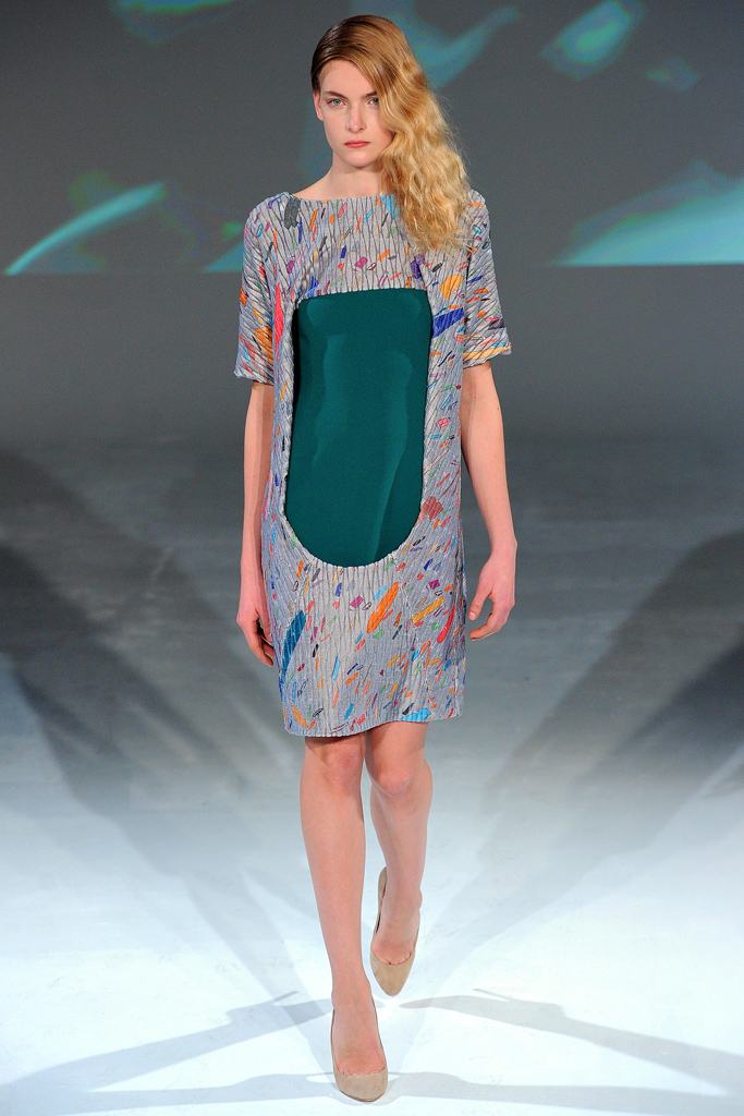 Chalayan 2012ﶬϵиͼƬ