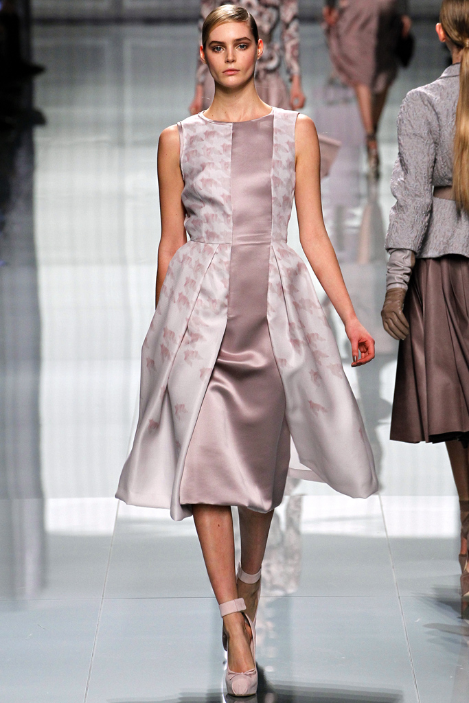 Christian Dior 2012ﶬϵиͼƬ