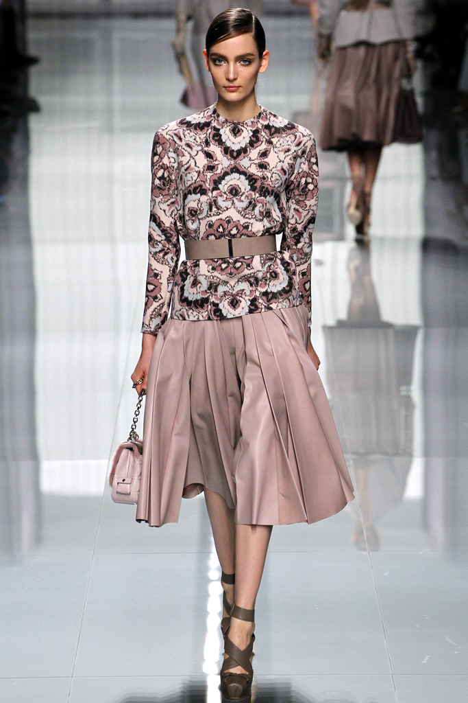 Christian Dior 2012ﶬϵиͼƬ