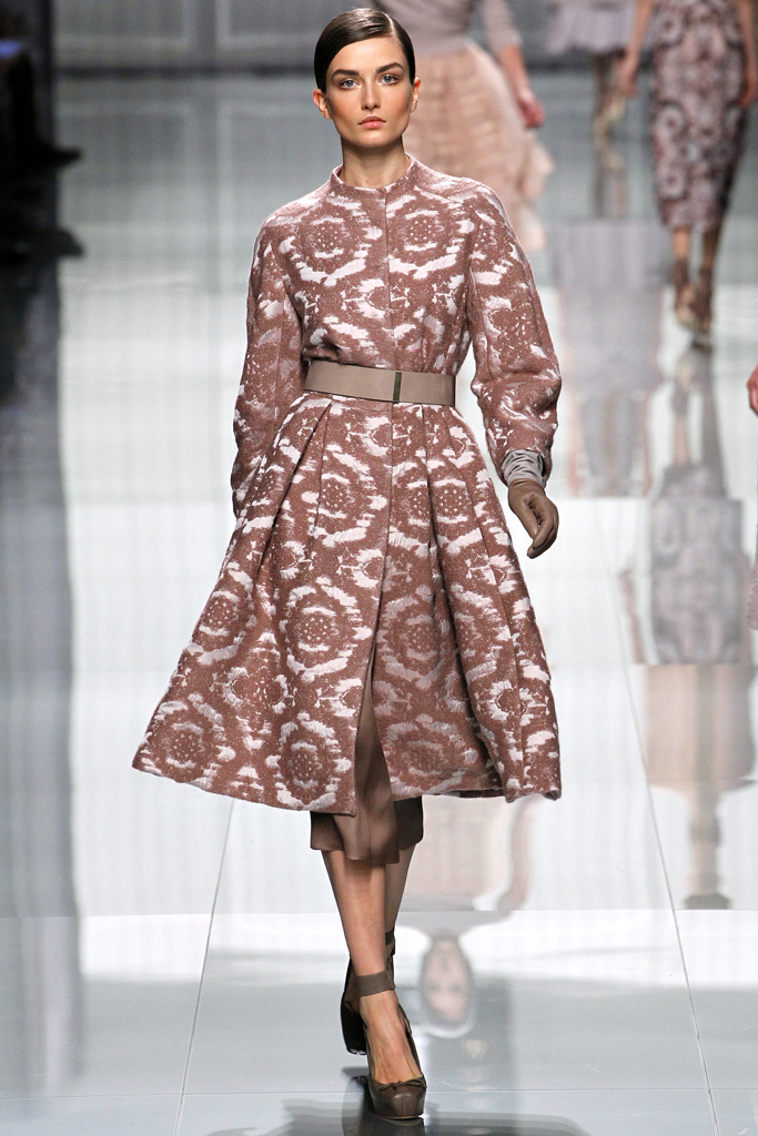 Christian Dior 2012ﶬϵиͼƬ