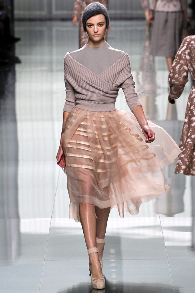 Christian Dior 2012ﶬϵиͼƬ