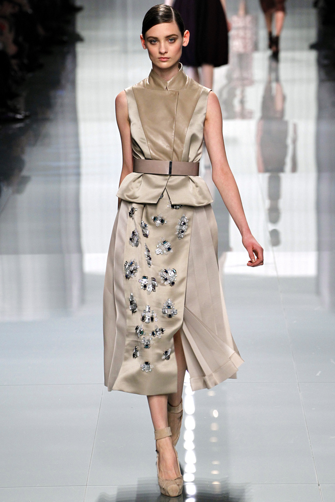 Christian Dior 2012ﶬϵиͼƬ