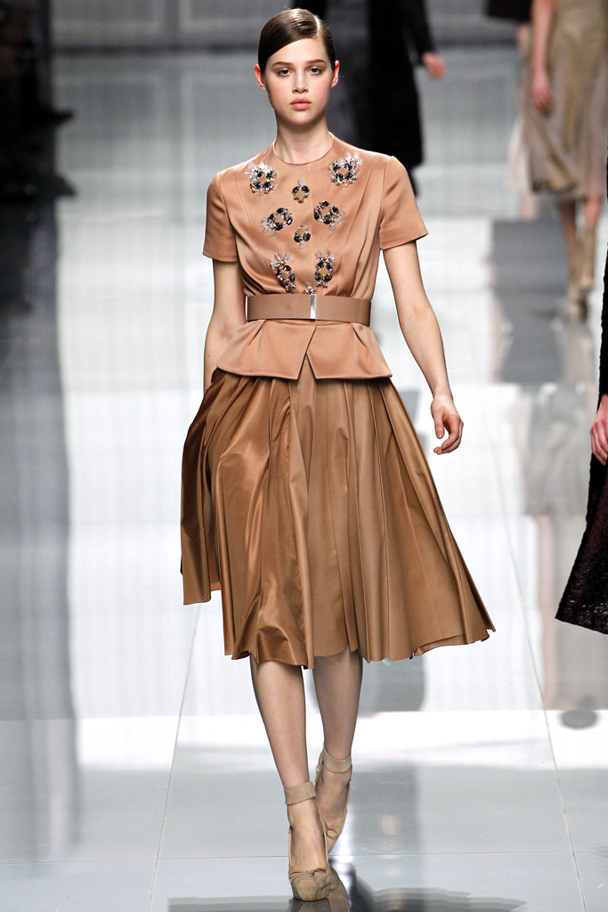 Christian Dior 2012ﶬϵиͼƬ