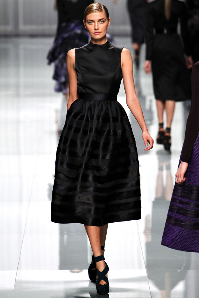 Christian Dior 2012ﶬϵиͼƬ