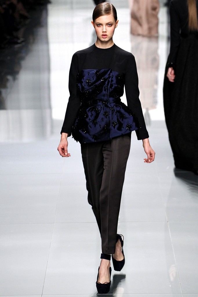 Christian Dior 2012ﶬϵиͼƬ