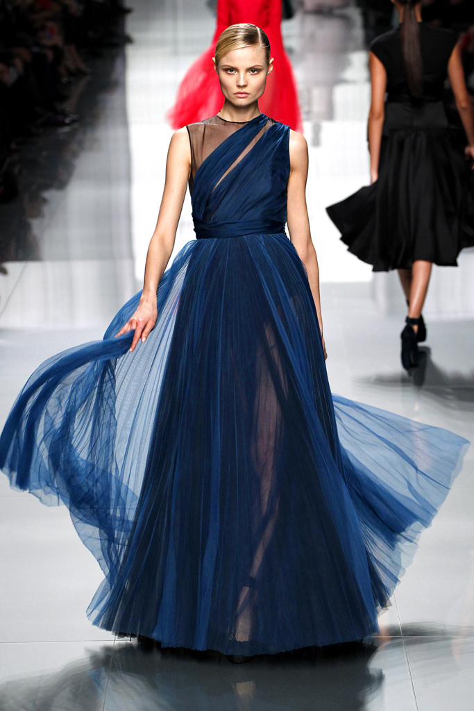 Christian Dior 2012ﶬϵиͼƬ