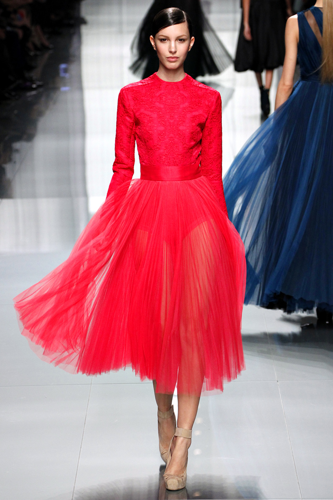 Christian Dior 2012ﶬϵиͼƬ