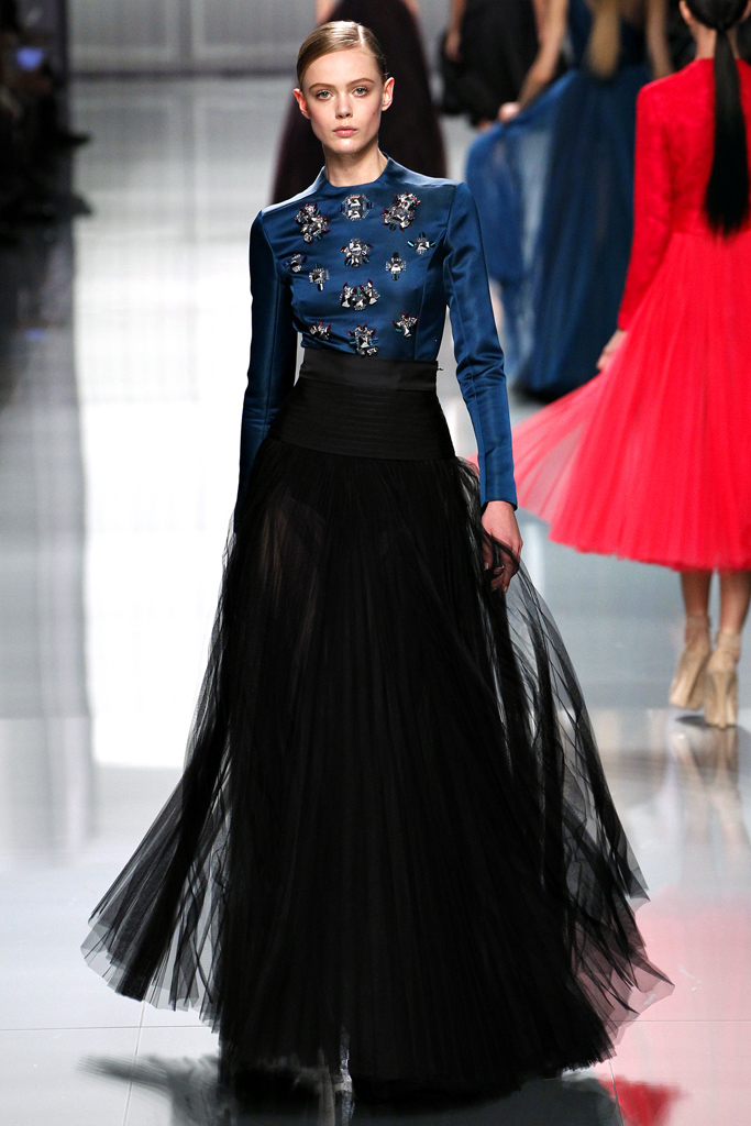 Christian Dior 2012ﶬϵиͼƬ