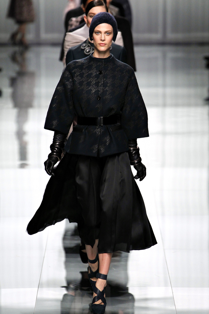 Christian Dior 2012ﶬϵиͼƬ