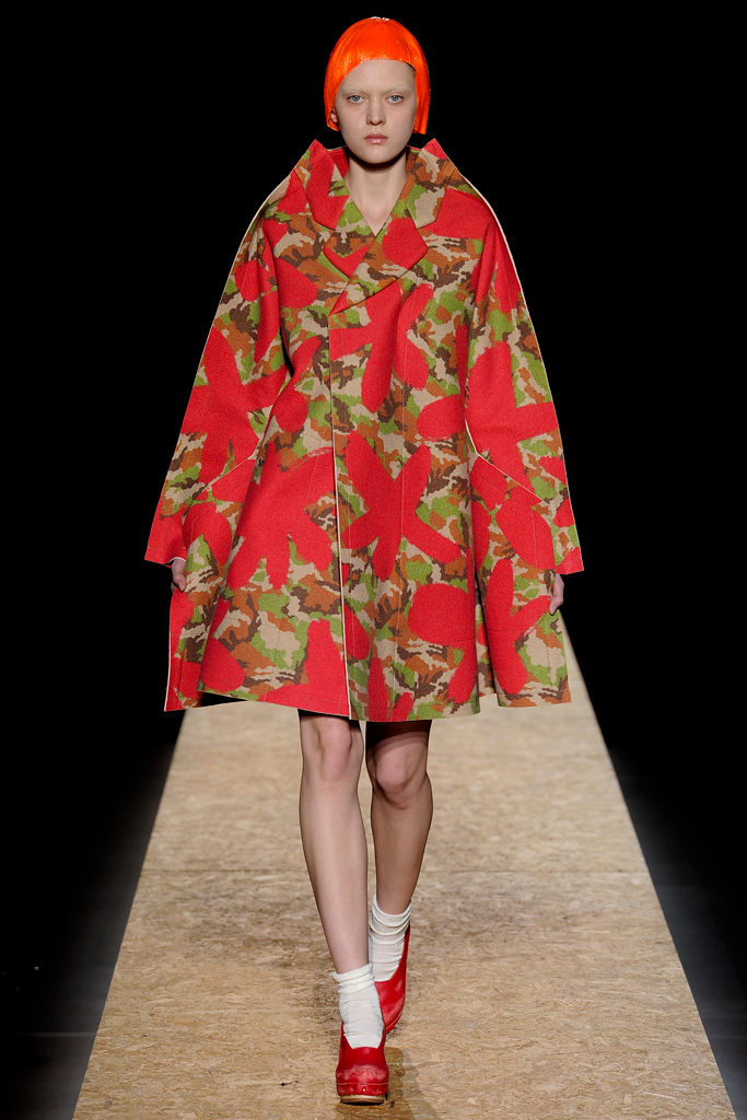 Comme des Garcons 2012ﶬϵиͼƬ