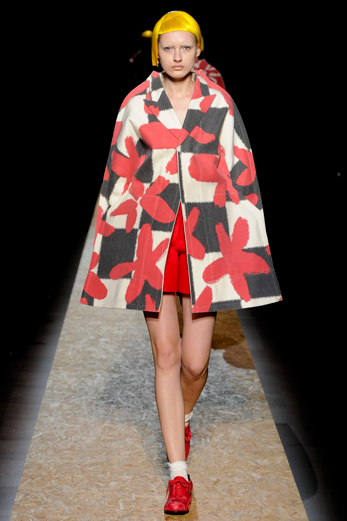 Comme des Garcons 2012ﶬϵиͼƬ