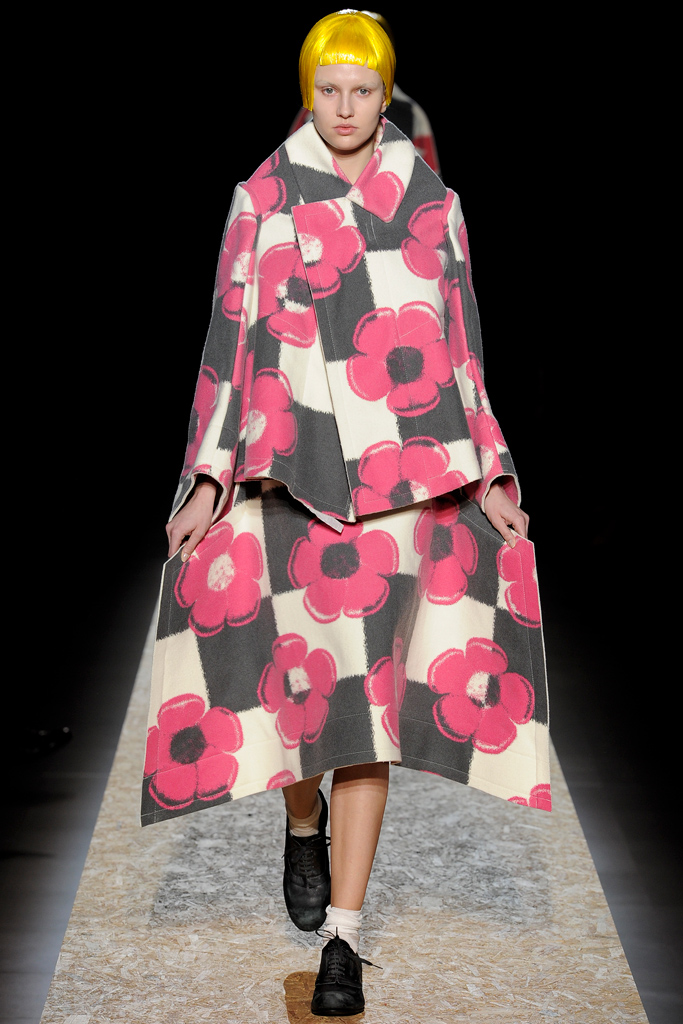 Comme des Garcons 2012ﶬϵиͼƬ