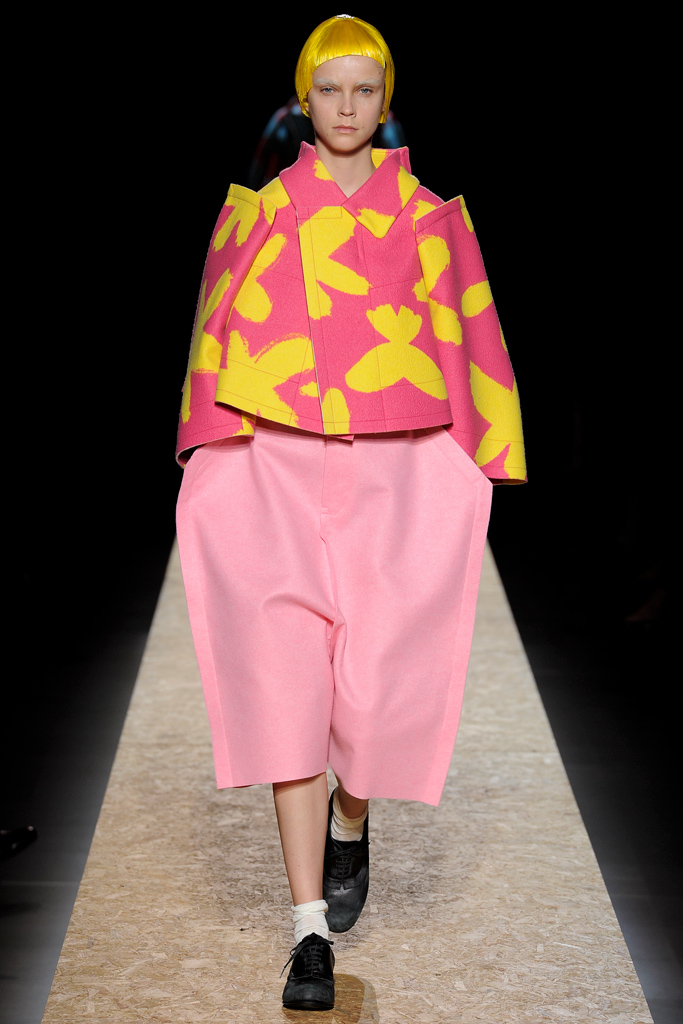 Comme des Garcons 2012ﶬϵиͼƬ