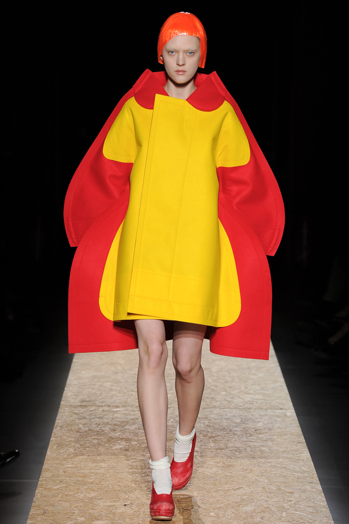 Comme des Garcons 2012ﶬϵиͼƬ