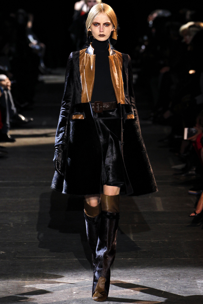 Givenchy 2012ﶬϵиͼƬ