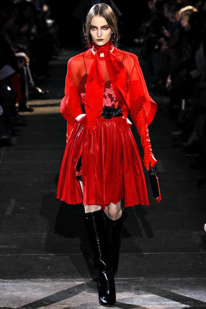 Givenchy 2012ﶬϵиͼƬ