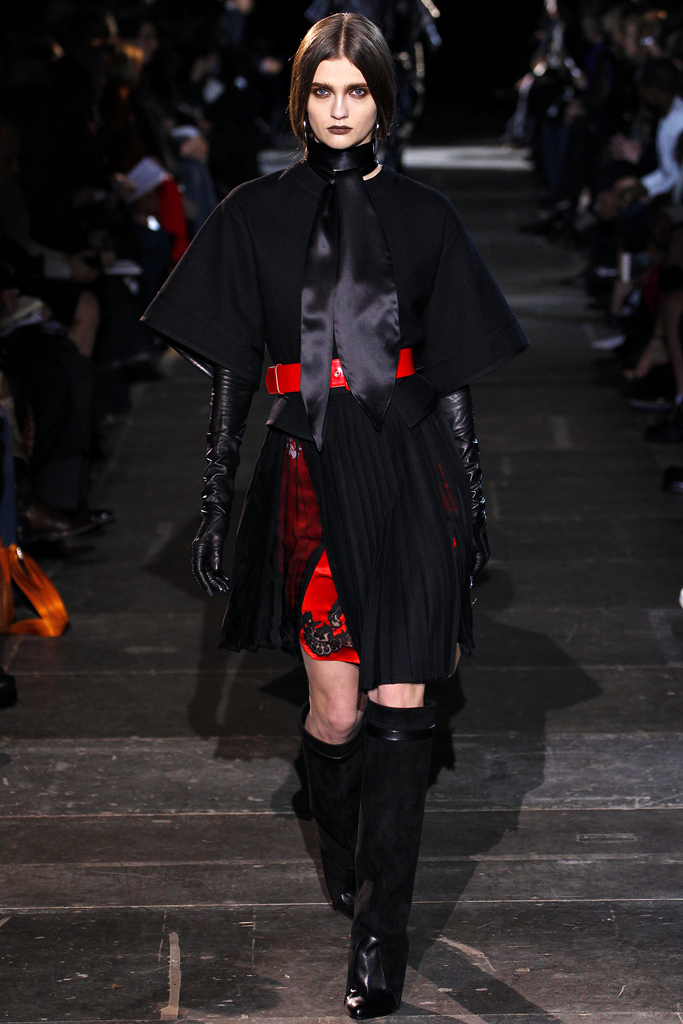 Givenchy 2012ﶬϵиͼƬ