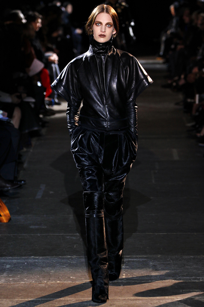 Givenchy 2012ﶬϵиͼƬ