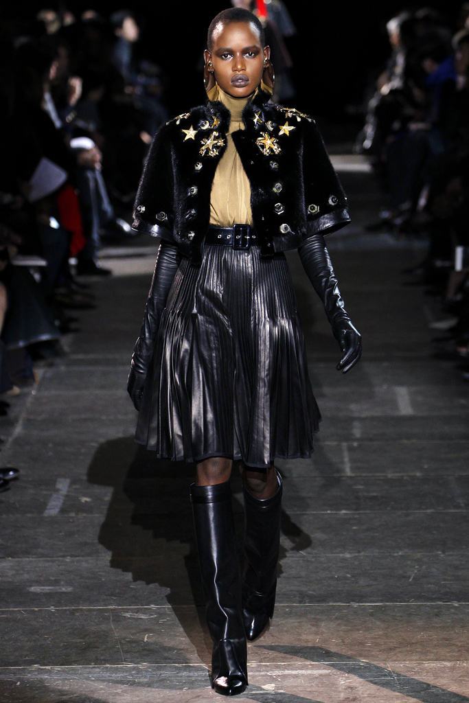 Givenchy 2012ﶬϵиͼƬ