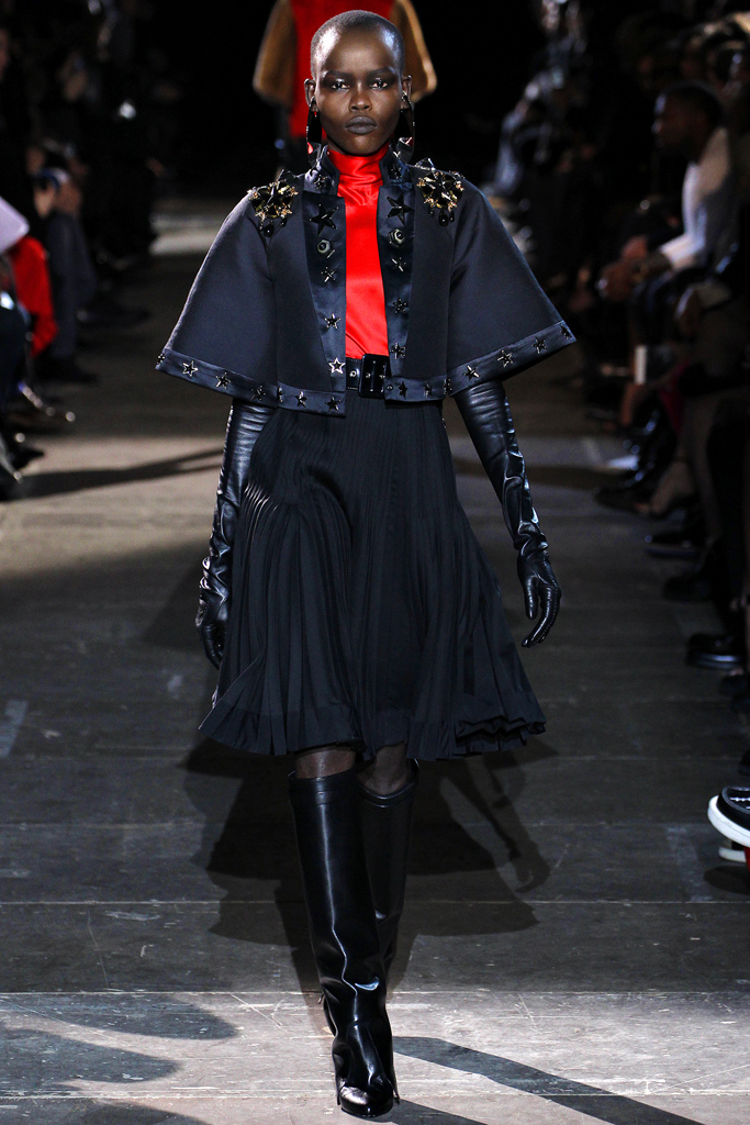 Givenchy 2012ﶬϵиͼƬ