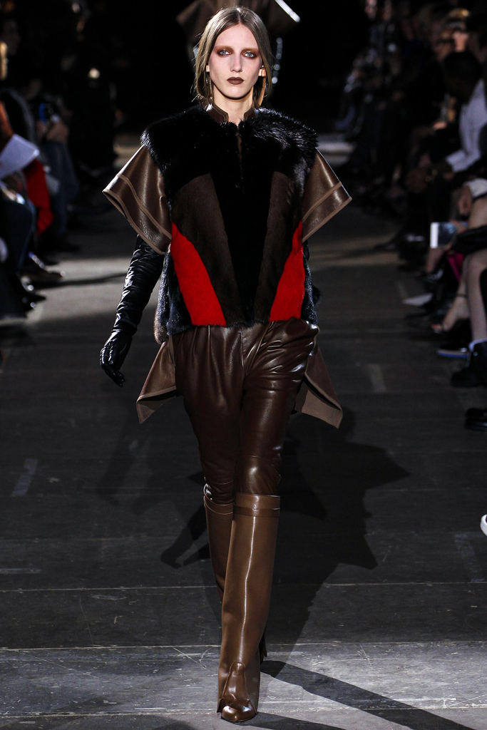 Givenchy 2012ﶬϵиͼƬ