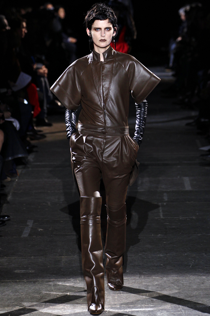 Givenchy 2012ﶬϵиͼƬ