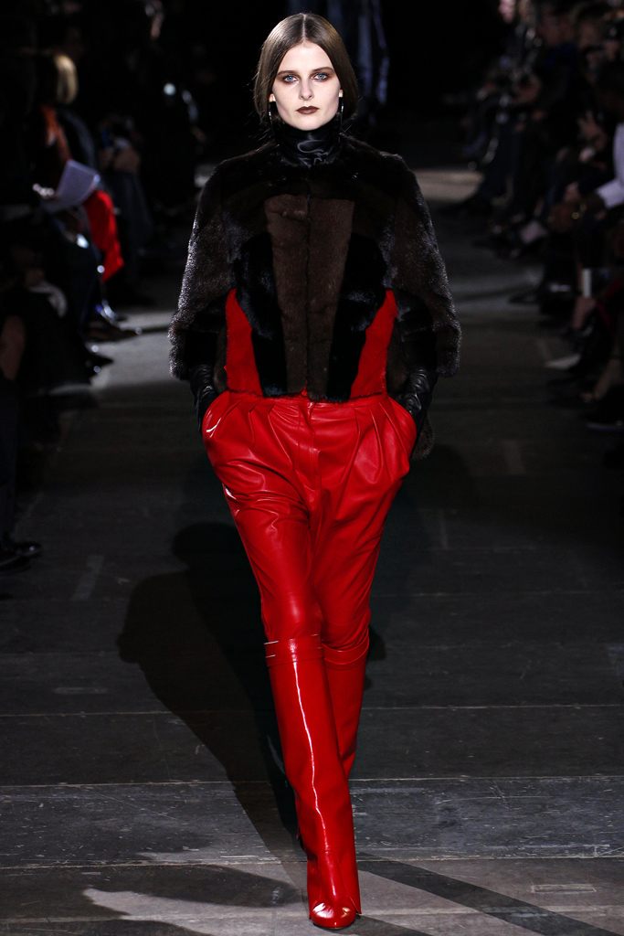 Givenchy 2012ﶬϵиͼƬ