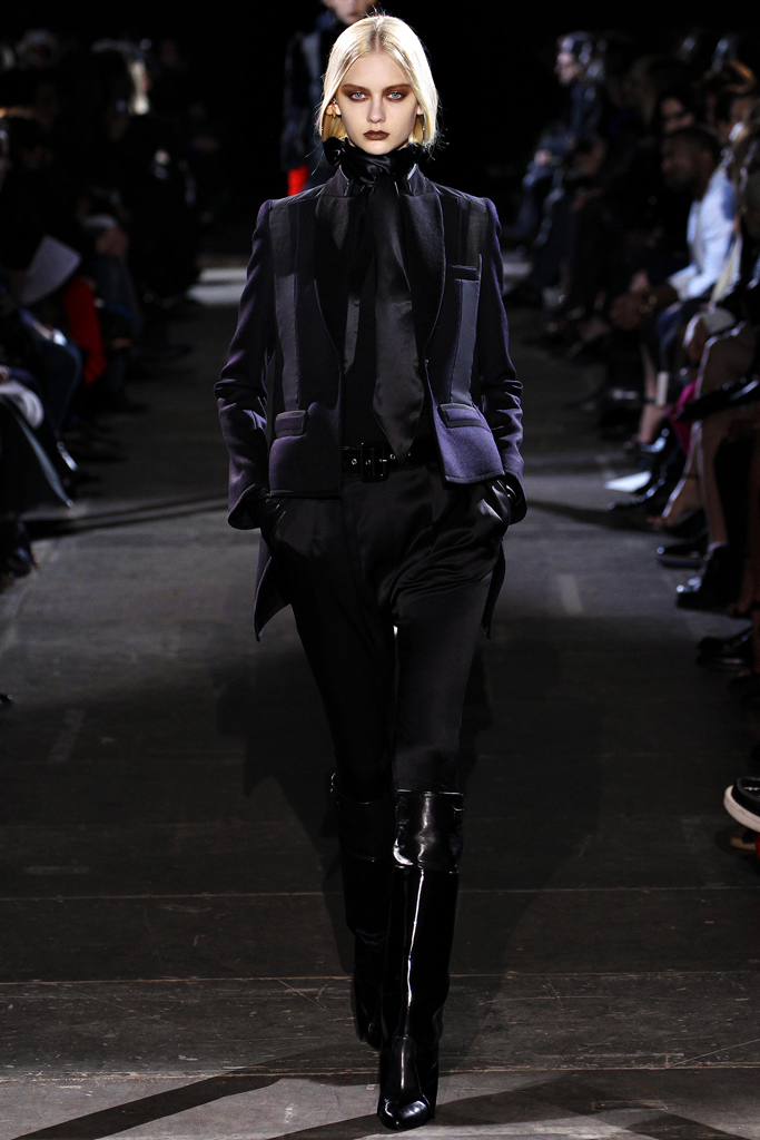 Givenchy 2012ﶬϵиͼƬ