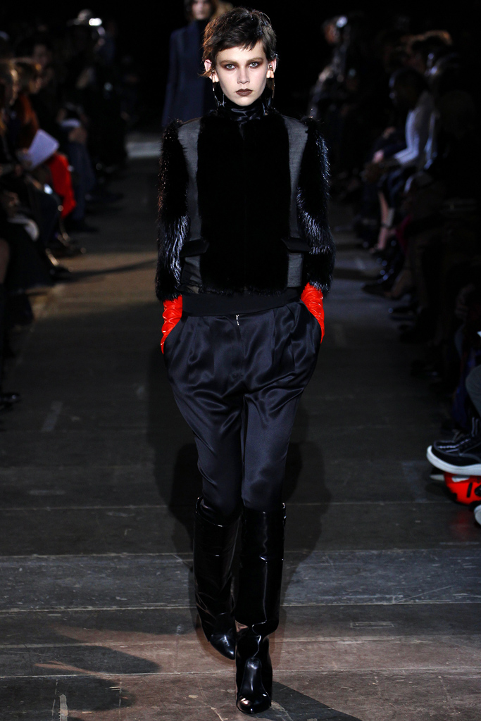 Givenchy 2012ﶬϵиͼƬ