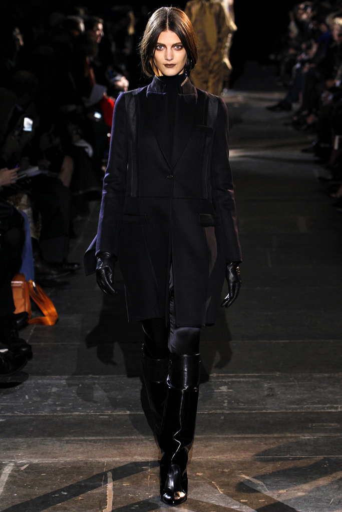 Givenchy 2012ﶬϵиͼƬ