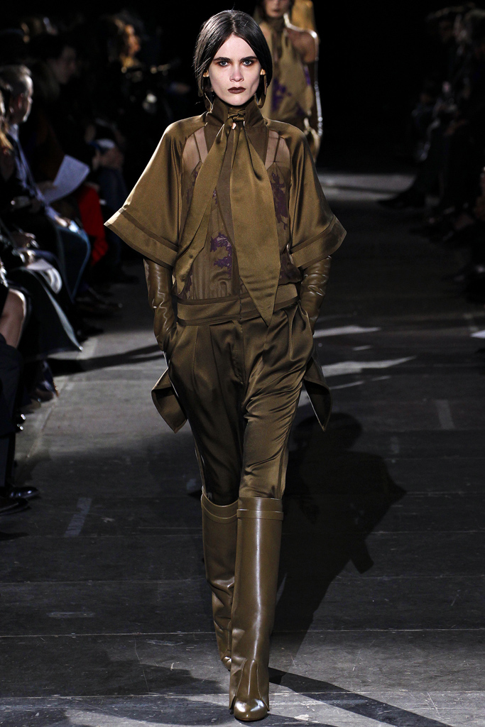 Givenchy 2012ﶬϵиͼƬ