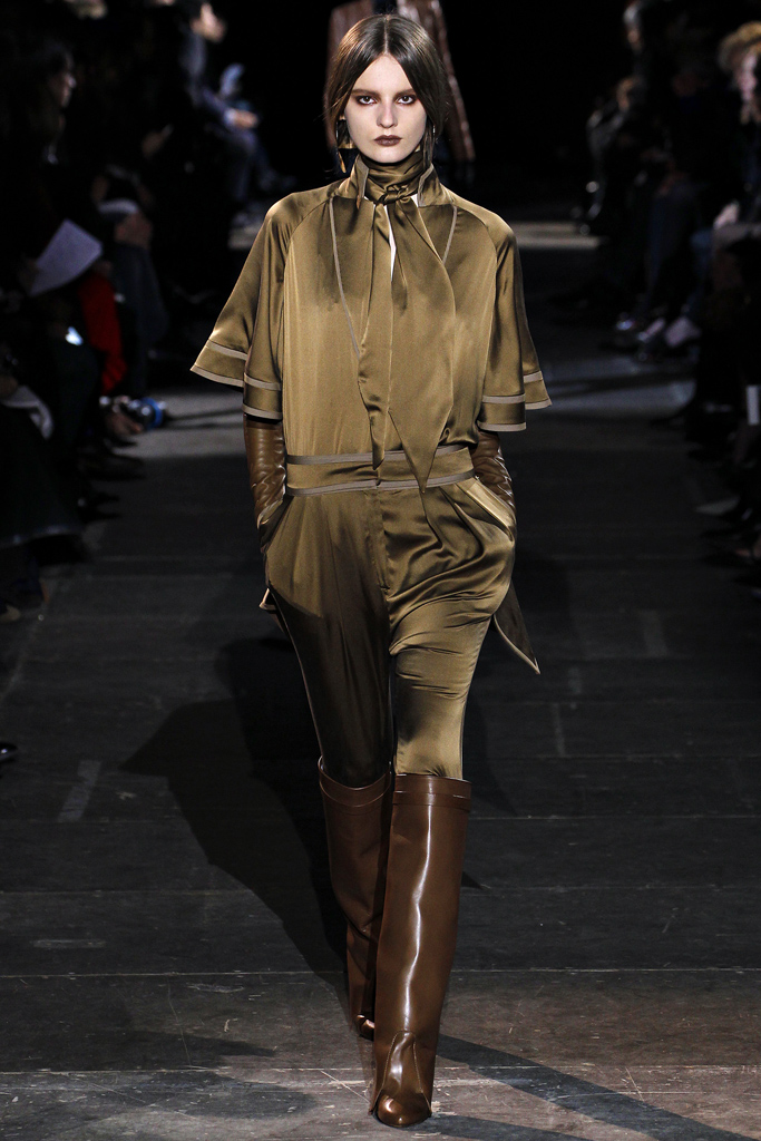 Givenchy 2012ﶬϵиͼƬ