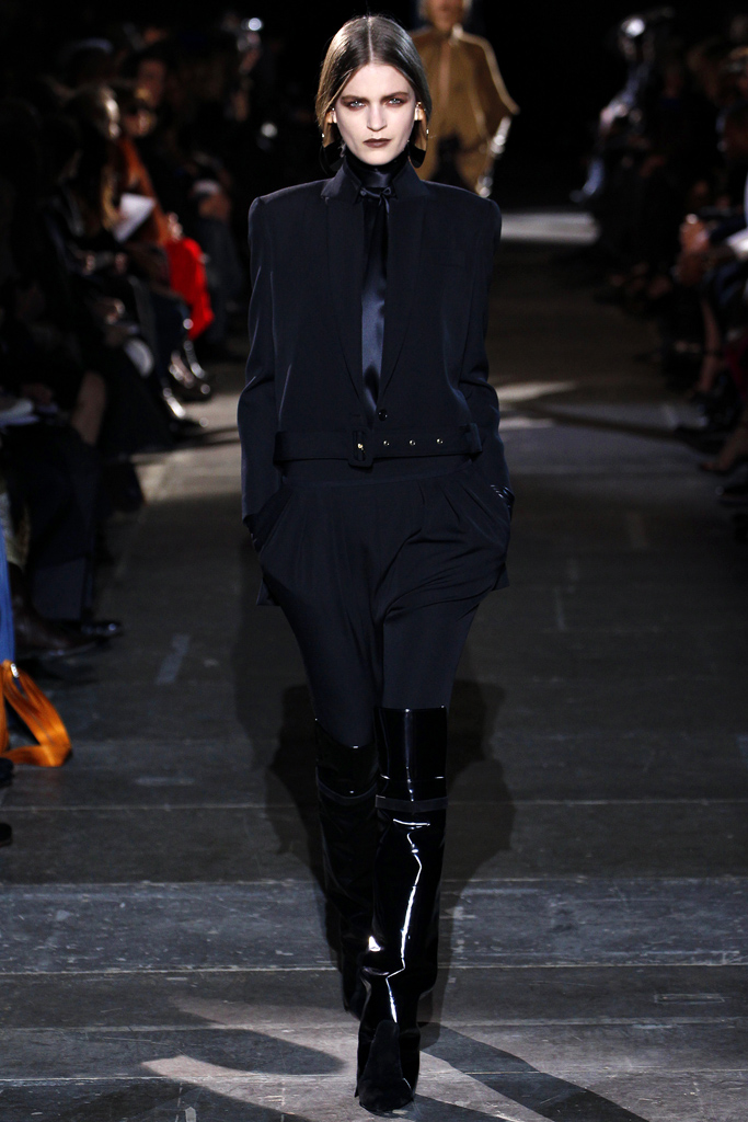 Givenchy 2012ﶬϵиͼƬ