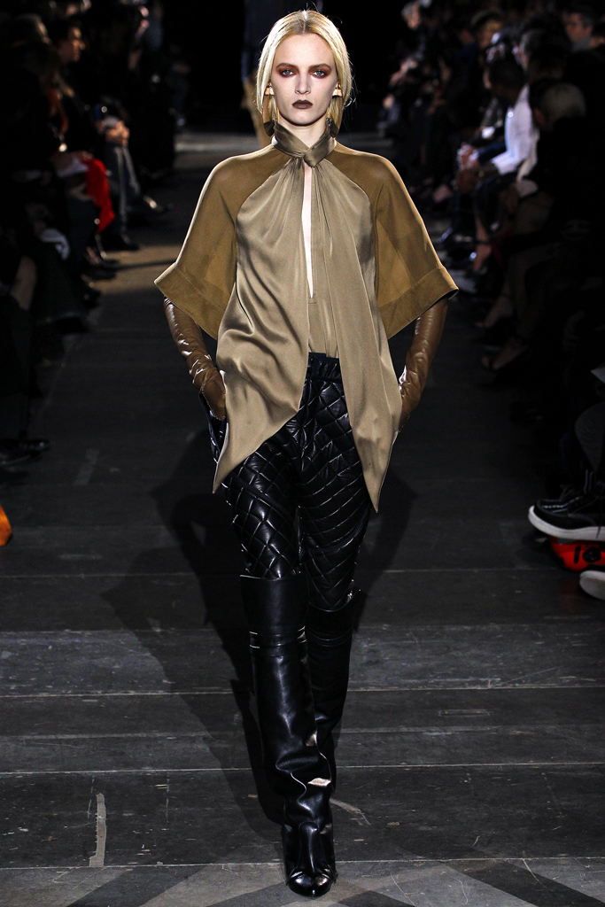 Givenchy 2012ﶬϵиͼƬ