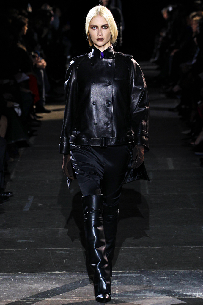 Givenchy 2012ﶬϵиͼƬ