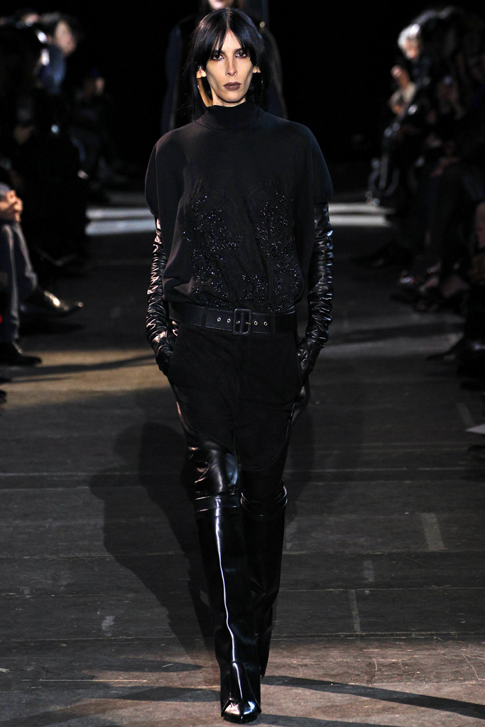 Givenchy 2012ﶬϵиͼƬ