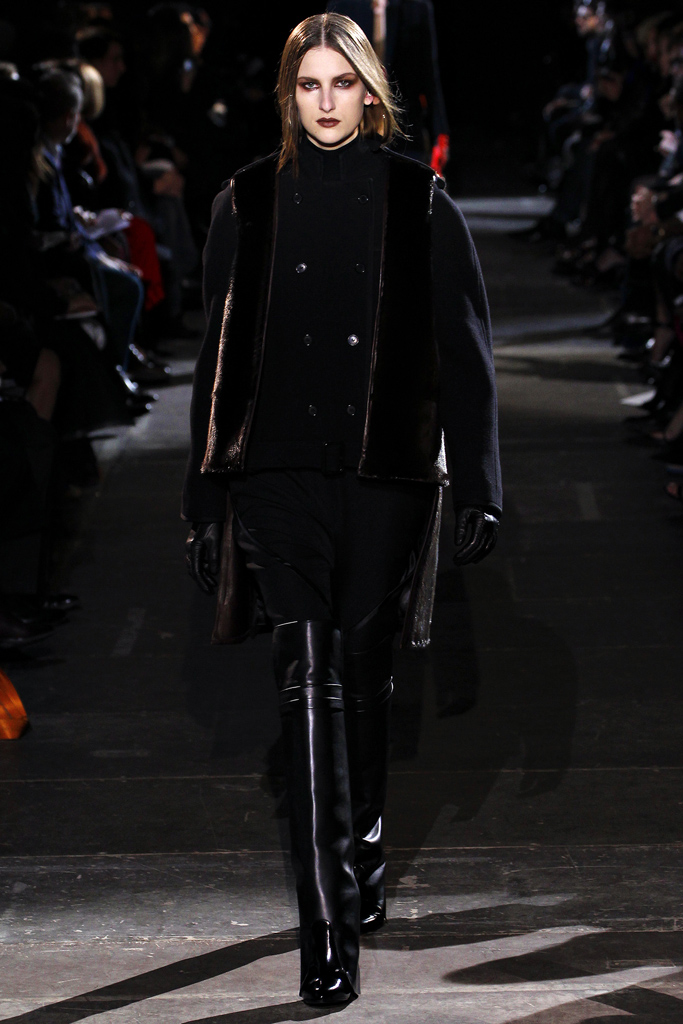 Givenchy 2012ﶬϵиͼƬ