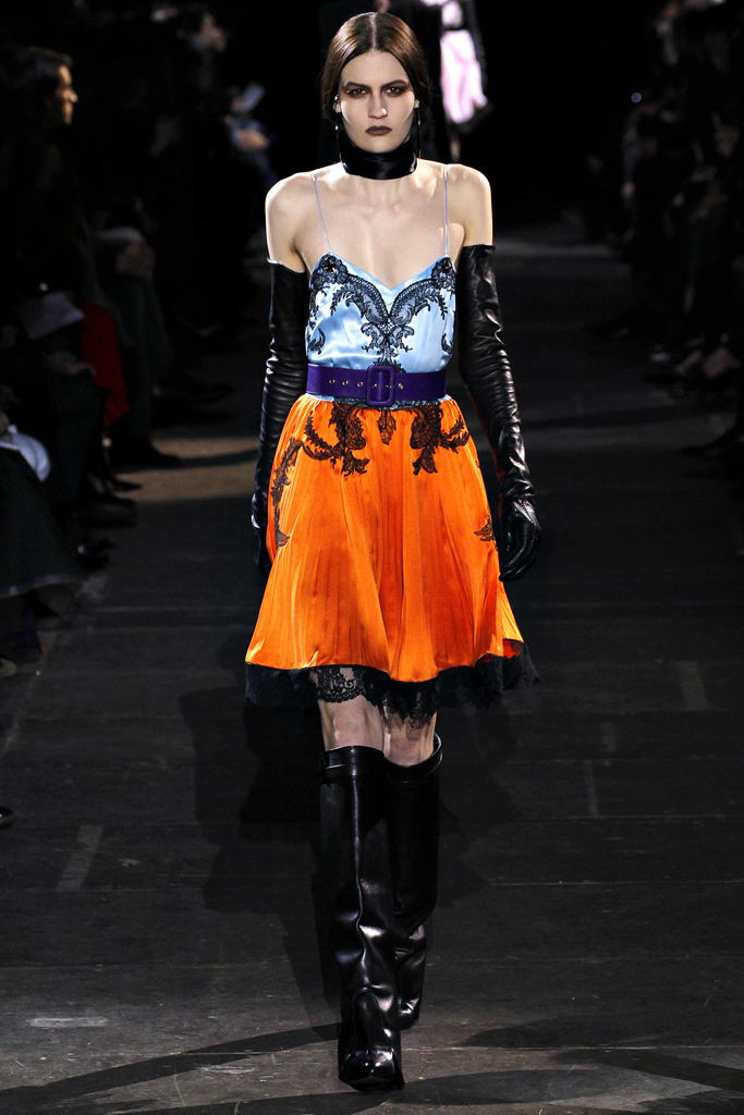 Givenchy 2012ﶬϵиͼƬ