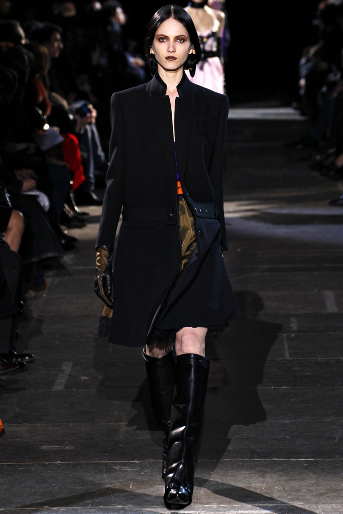 Givenchy 2012ﶬϵиͼƬ