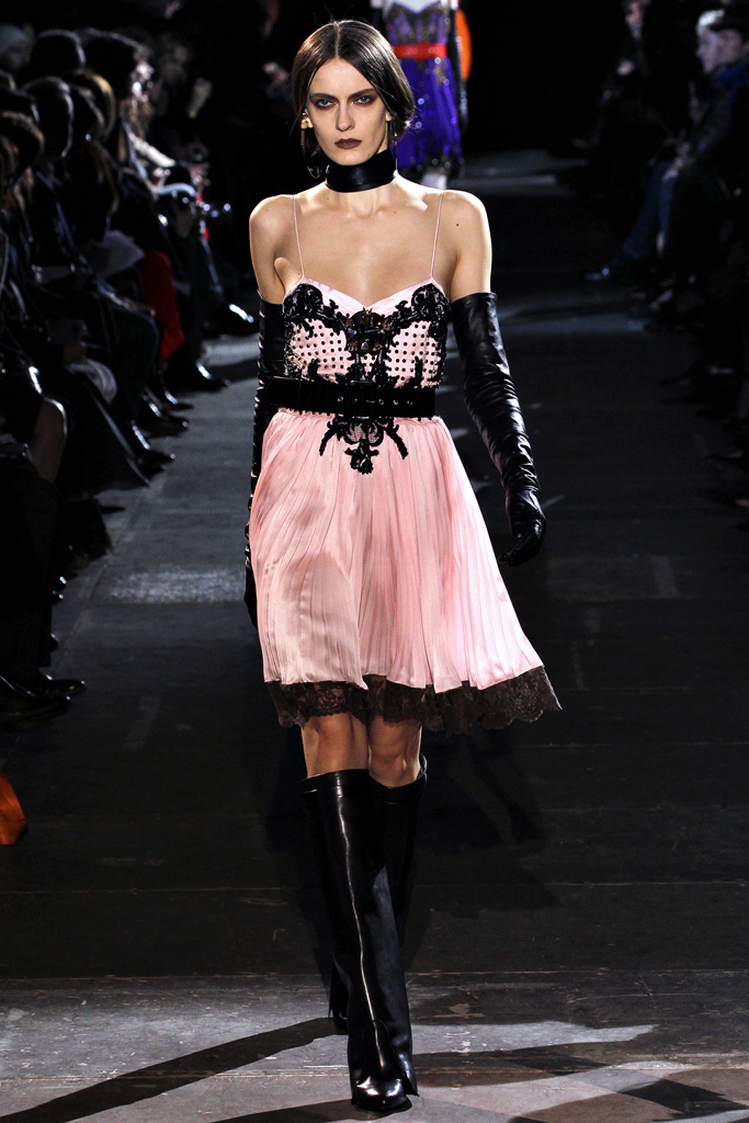 Givenchy 2012ﶬϵиͼƬ